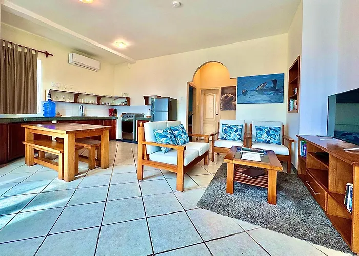 Torre Mar Galapagos Boutique Suites