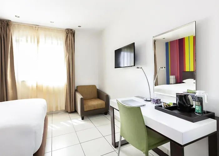 Ibis Styles Accra Airport