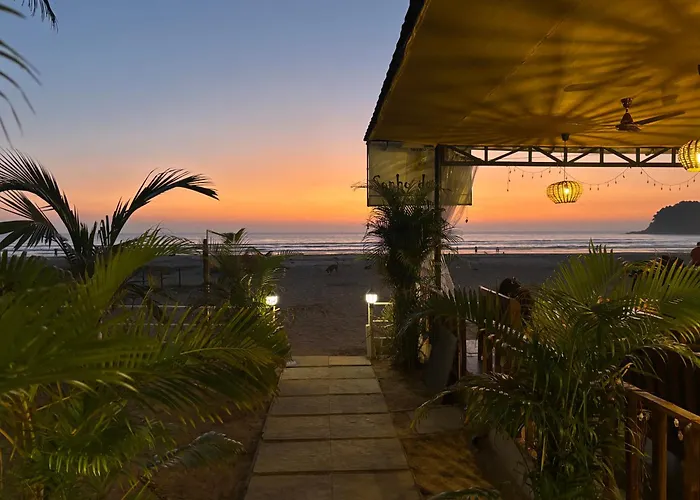 Sonho Do Mar