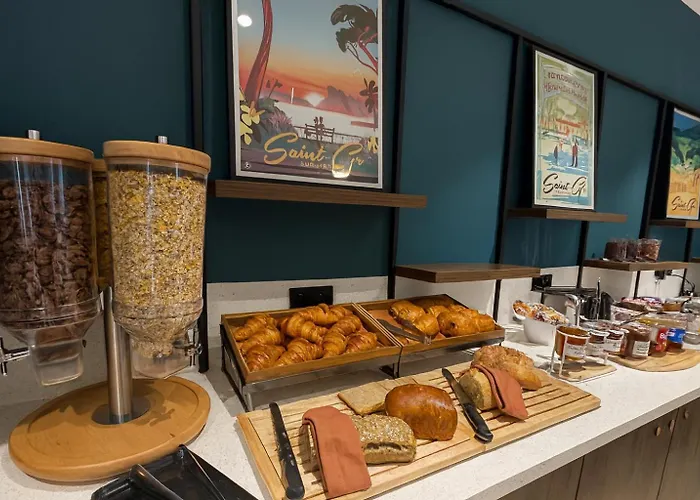 ibis budget Saint Cyr sur Mer La Ciotat