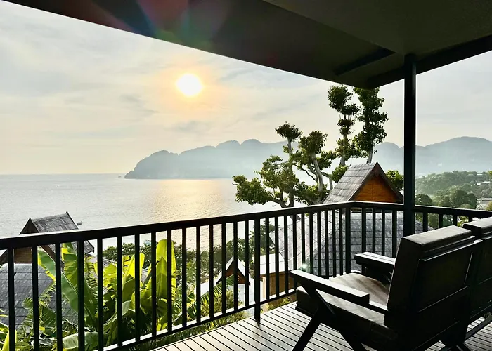 Hip Seaview Resort @ Phi Phi