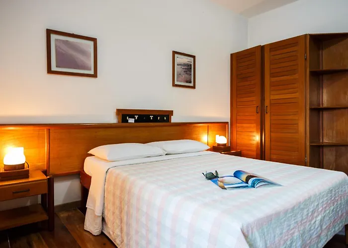 Hotel Praia Sol