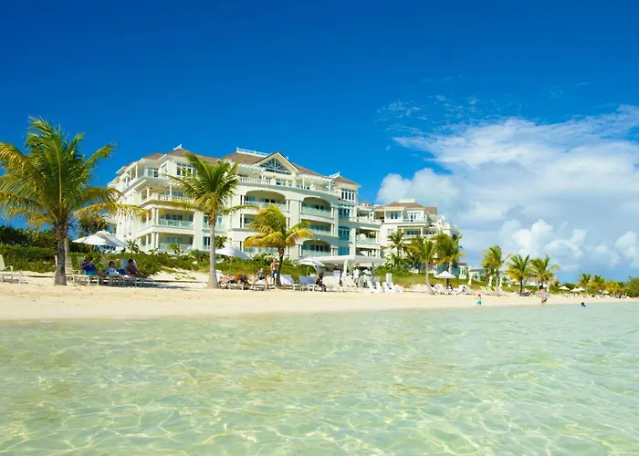 The Shore Club Turks & Caicos