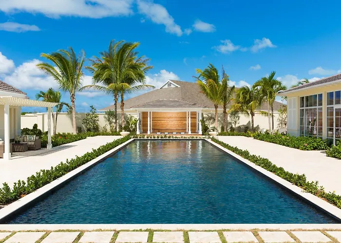 The Shore Club Turks & Caicos
