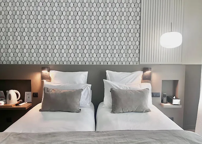 Le Prose Hotel
