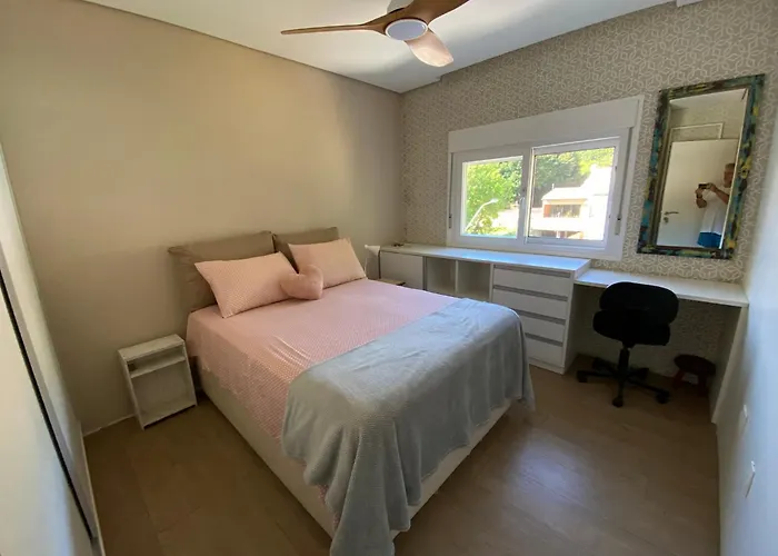 Hostel Beija-Flor