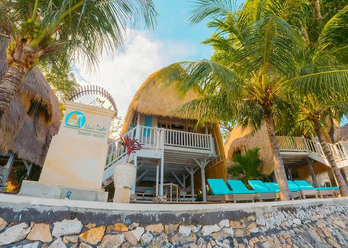 Hai Tide Beach Resort