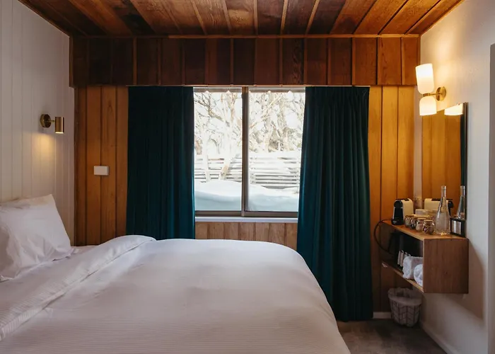 Eiger Chalet