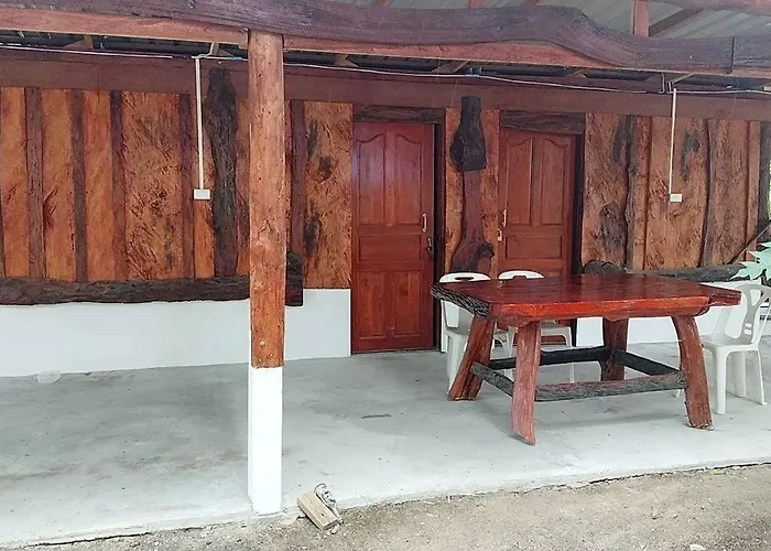 Koh Ngai Seafood