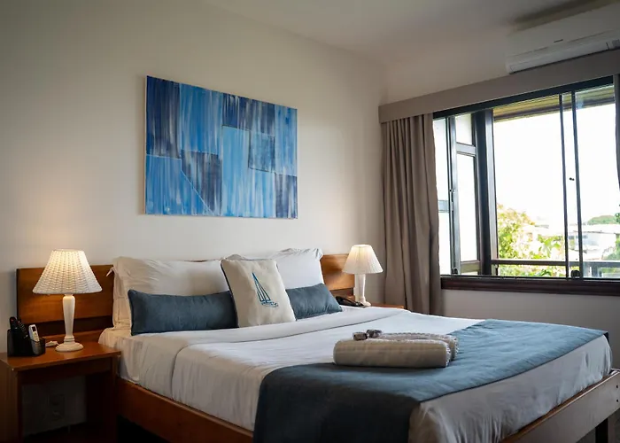 Buzios Mar Hotel