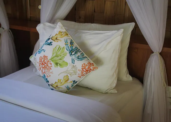 The Seraya Resort Komodo