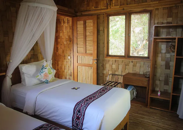 The Seraya Resort Komodo