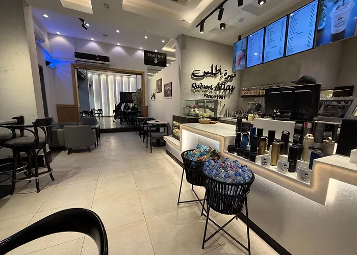 Atlas Hotels