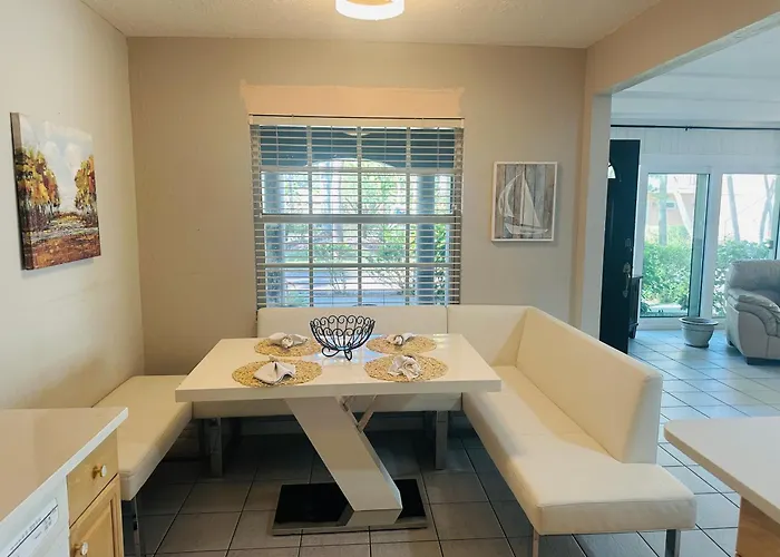 Siesta Key Beach House
