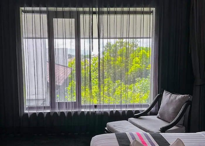 Nai Ya Hotel -Sha Extra Plus