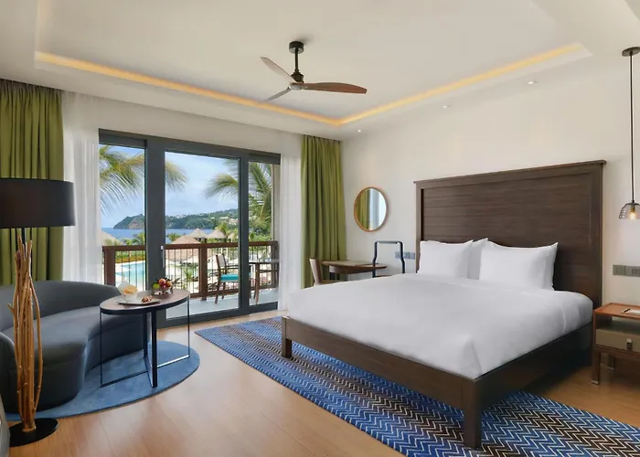 Intercontinental Dominica Cabrits Resort & Spa By Ihg