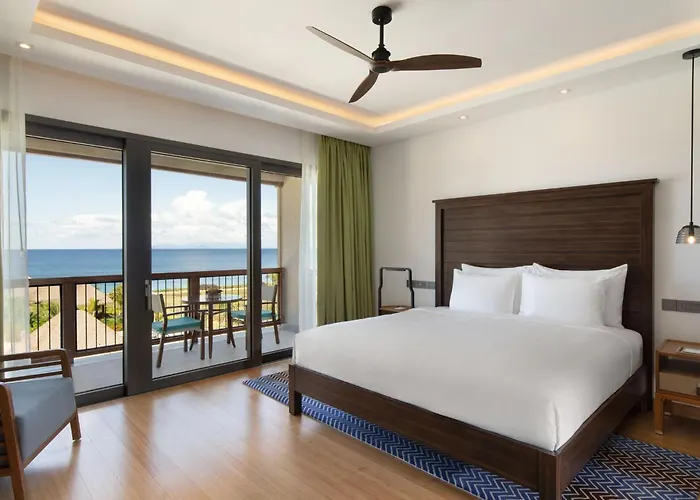 Intercontinental Dominica Cabrits Resort & Spa By Ihg