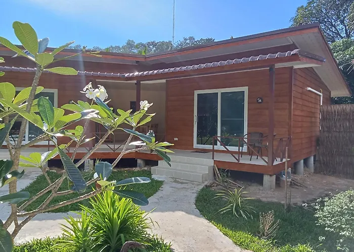 Jungle View Resort