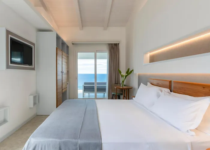 Midenza Suites&Residence