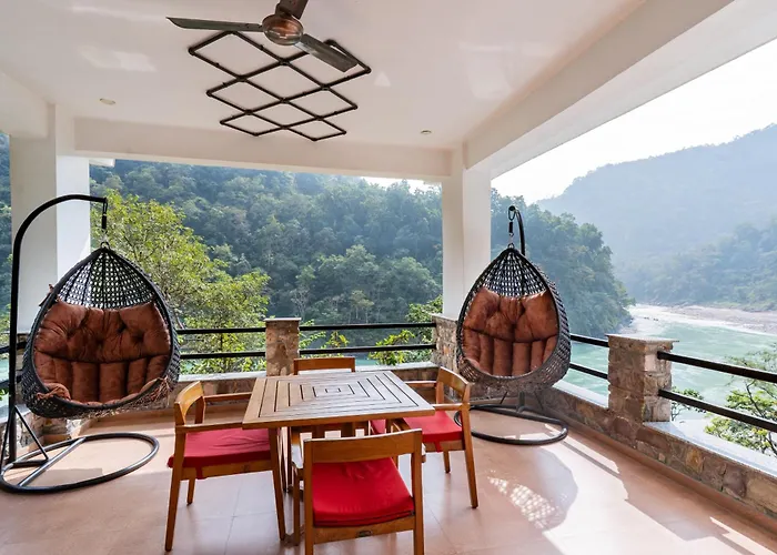 Summit By The Ganges Beach Resort & Spa