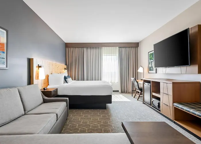 Running Aces Hotel & Casino, Trademark Collection By Wyndham