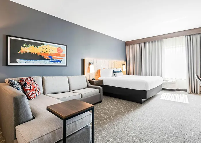 Running Aces Hotel & Casino, Trademark Collection By Wyndham