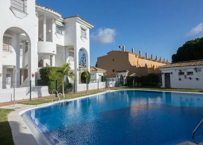 Apartamento vacacional máximo 4 personas
