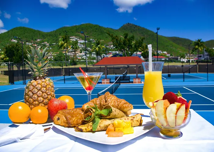 Port De Plaisance Resort, Trademark Collection By Wyndham