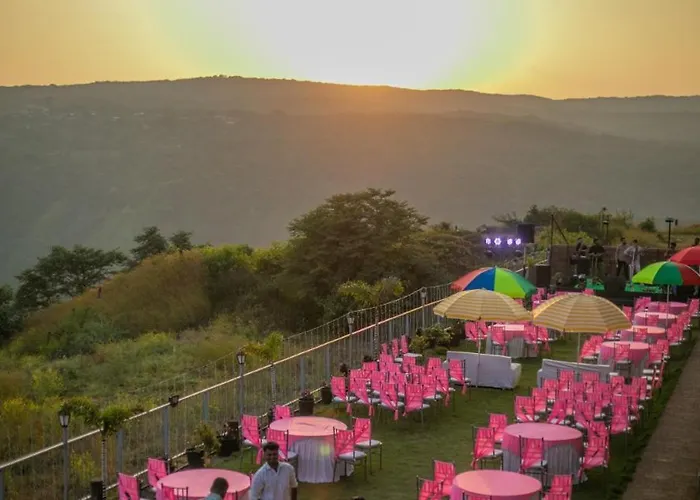 Mountain Breeze Resort, Mahabaleshwar