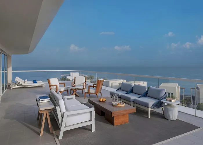 Intercontinental Ras Al Khaimah Mina Al Arab Resort & Spa By Ihg