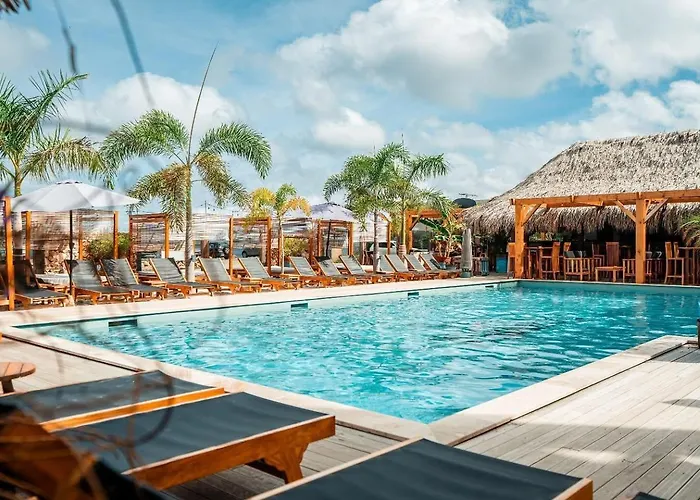 Bloozz Resort Bonaire