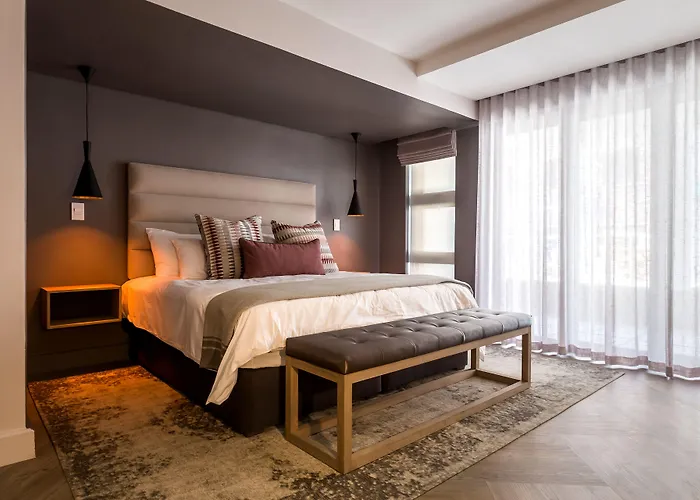 The Junction Boutique Hotel
