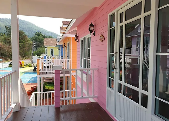 Bunny Hill Resort