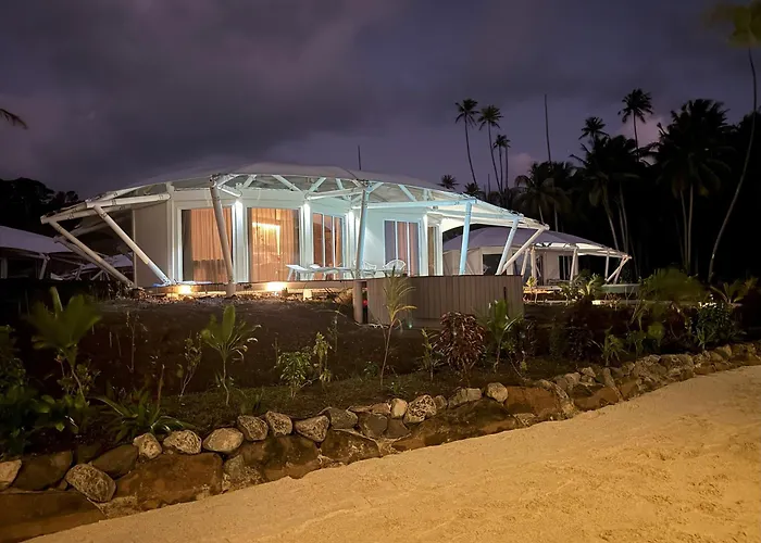 APATOA Beach&Garden Village