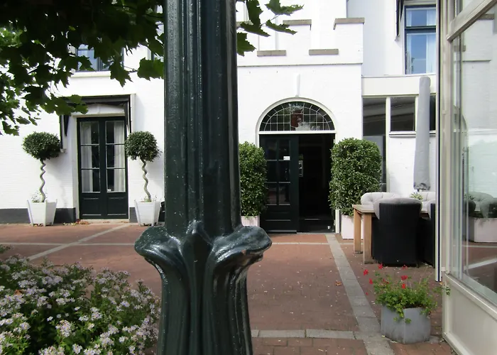 Herberg Welgelegen