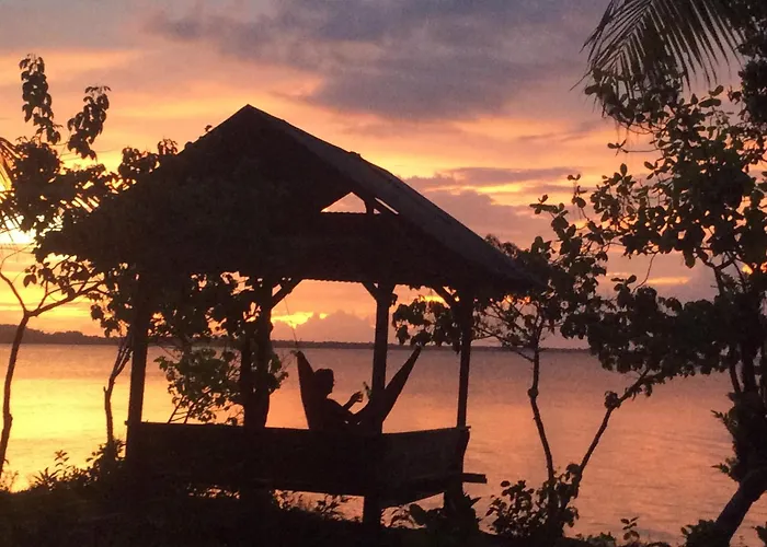 Hoga Island Dive Resort Wakatobi