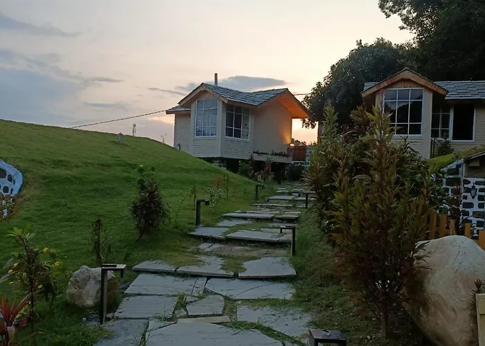 Whispering Roots Resort
