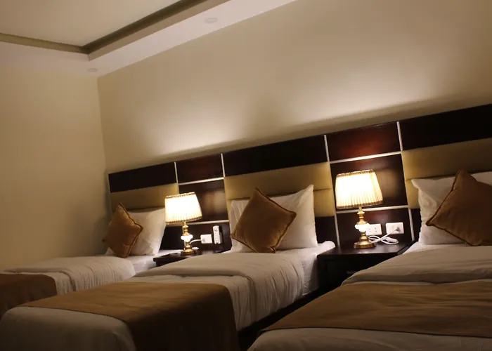 Shaqilath Hotel