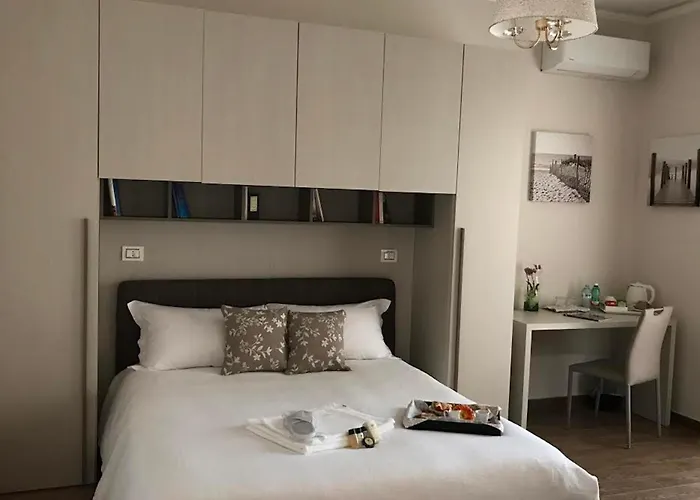 Paradiso Relais