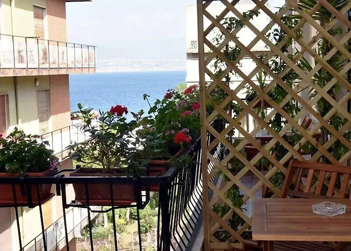 Paradiso Relais