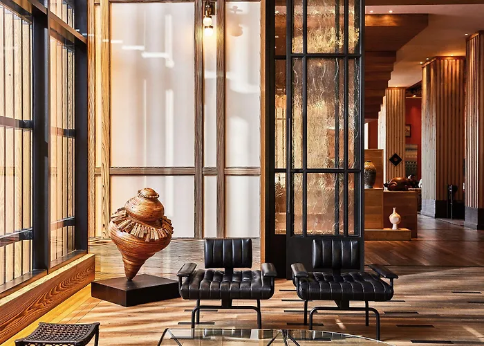 Austin Proper Hotel, A Member Of Design Hotels