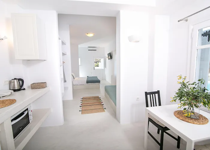Apanomeria Boutique Residence