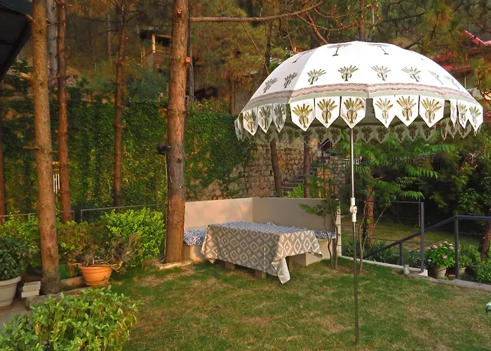 Seclude Kasauli, Himachal Pradesh