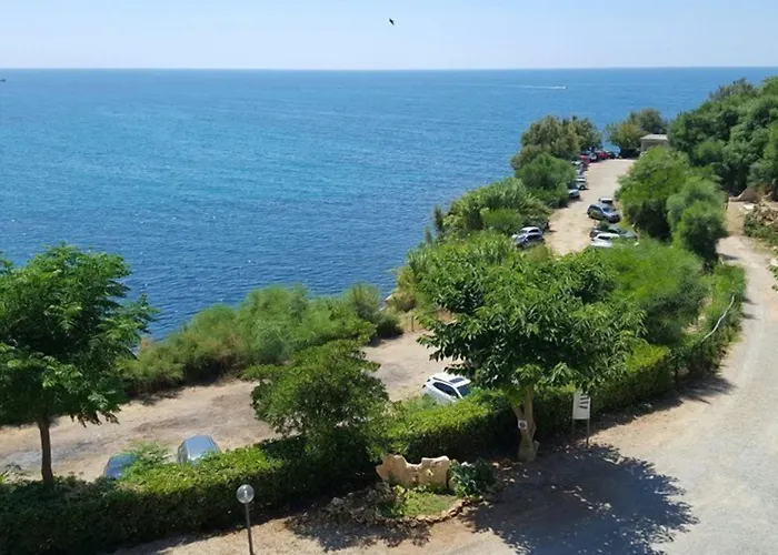 Residence Poseidon Villaggio