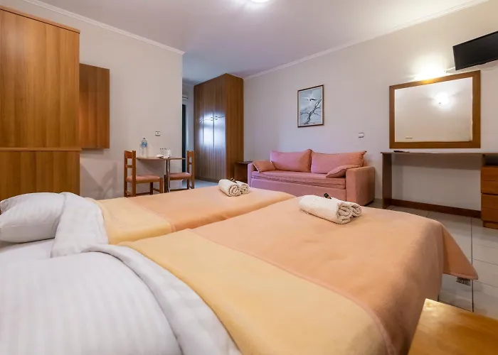 J Studios - Kineta Seaside Retreats