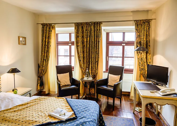 Hotel Zum Bär