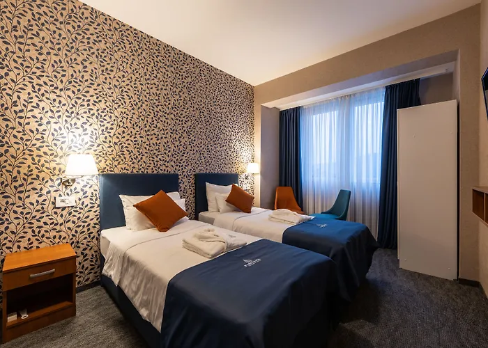 Hotel Fontana Vrnjacka Banja