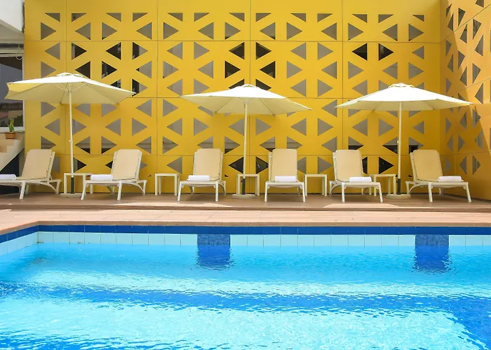 The Cabin Hotel