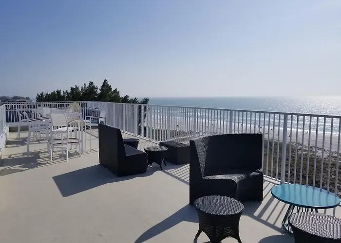 Provident Oceana Beachfront Suites