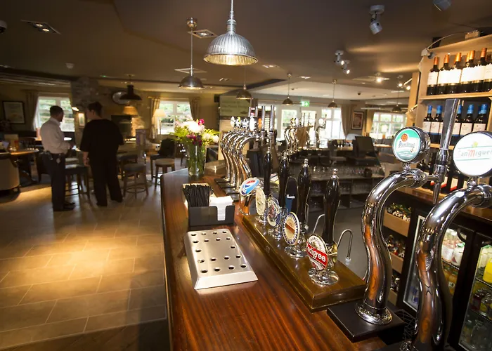 Penny Hedge, Whitby By Marston'S Inns
